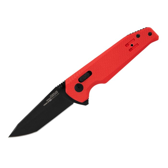 SOG Vision XR LTE - Red