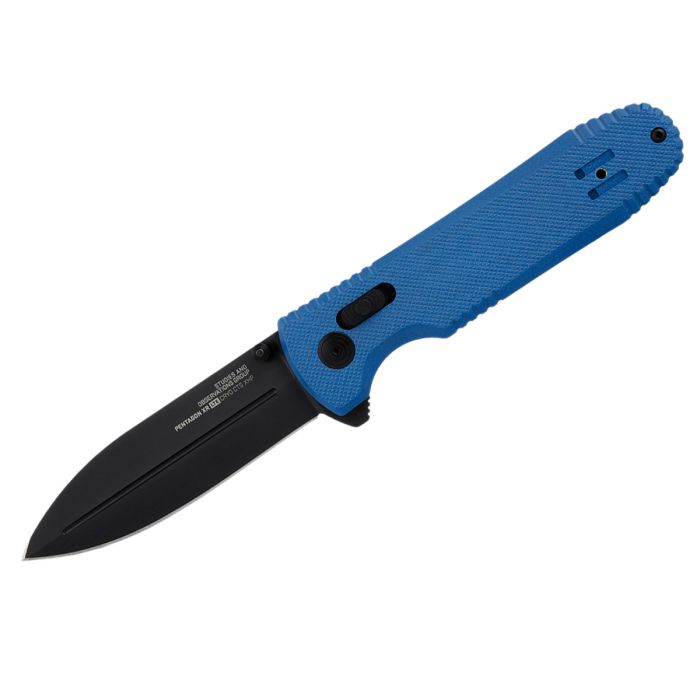 SOG Pentagon XR LTE - Blue
