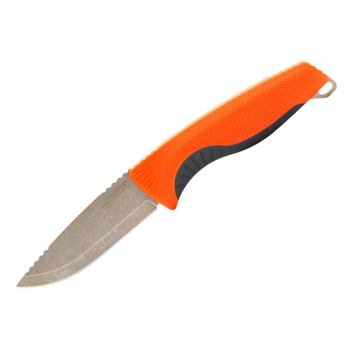 SOG Aegis FX - Rescue Red and Indigo