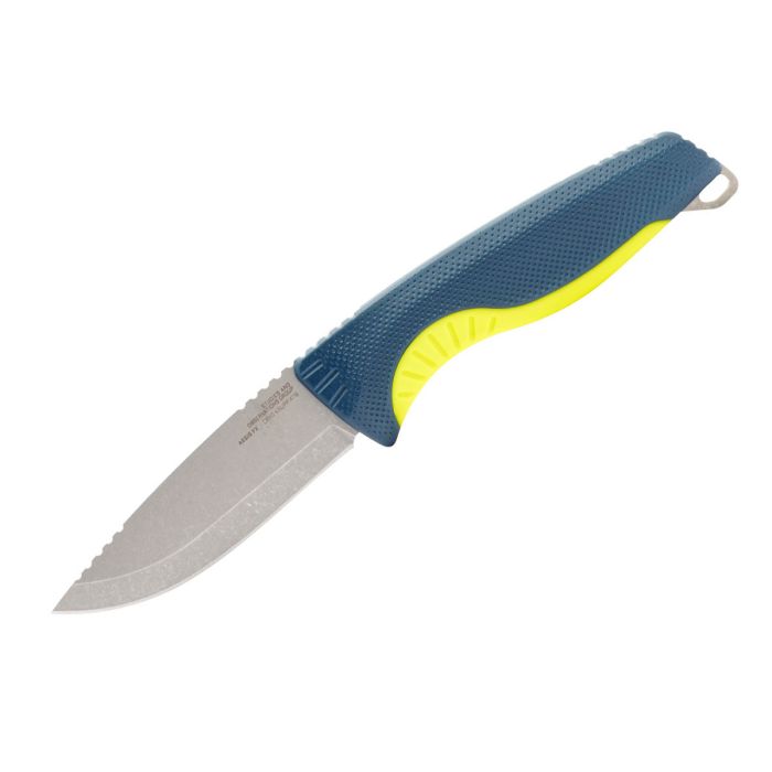 SOG Aegis FX - Indigo and Acid Yellow