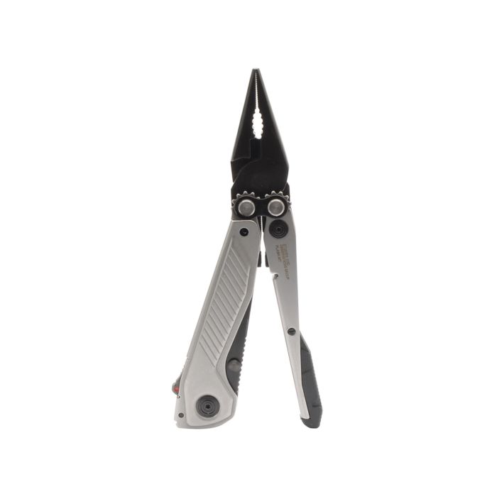 SOG Flash MT - Silver and Black - Peg Box