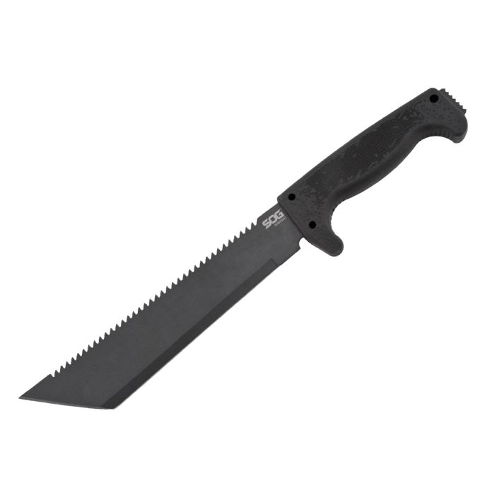 SOGfari - 10-inch Tanto Machete