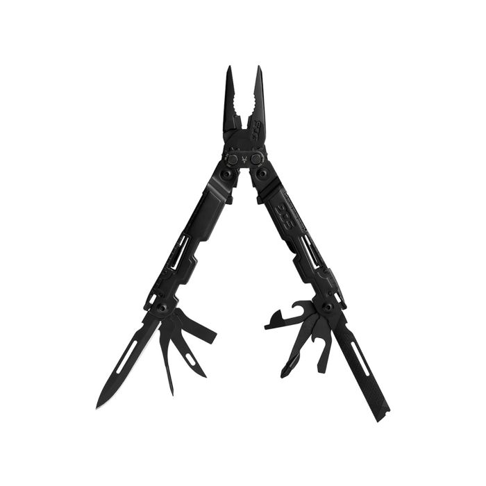 SOG PowerAccess Multi-Tool - Black
