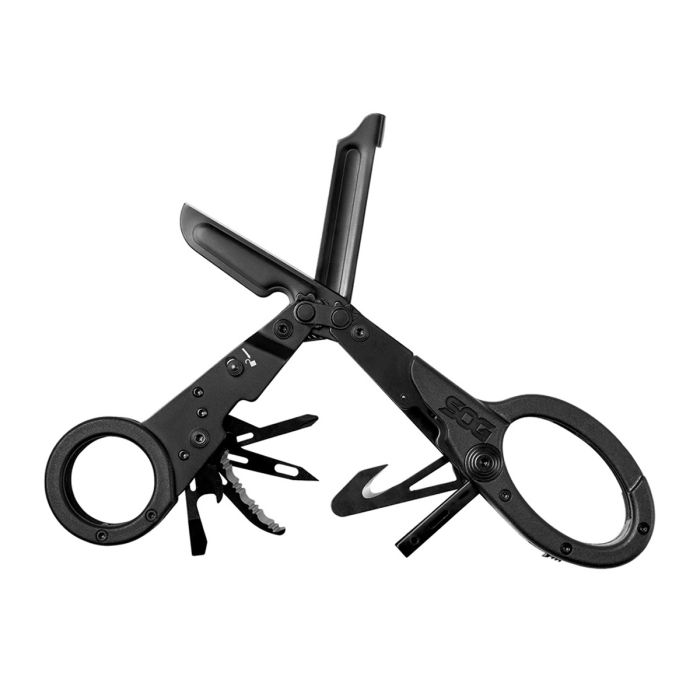 SOG ParaShears Multi-Tool - Black