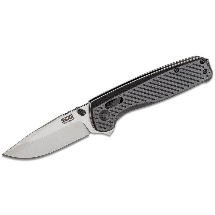 SOG Terminus XR S35VN - Black