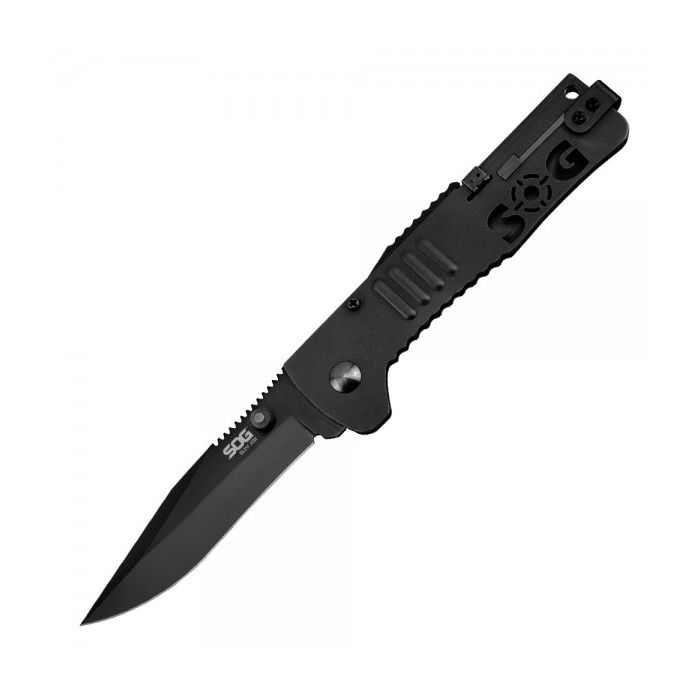SOG SlimJim - Black