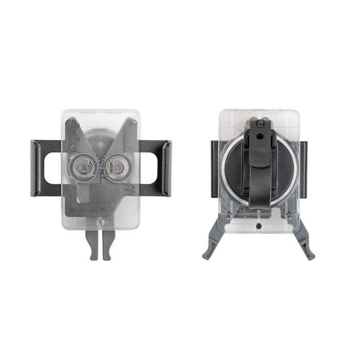 Nite Ize Squeeze Rotating Smartphone Bar Mount