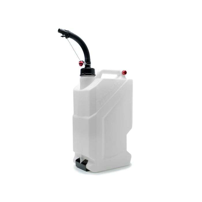 STKR EZ5, Mount, and Spout - Black Edition