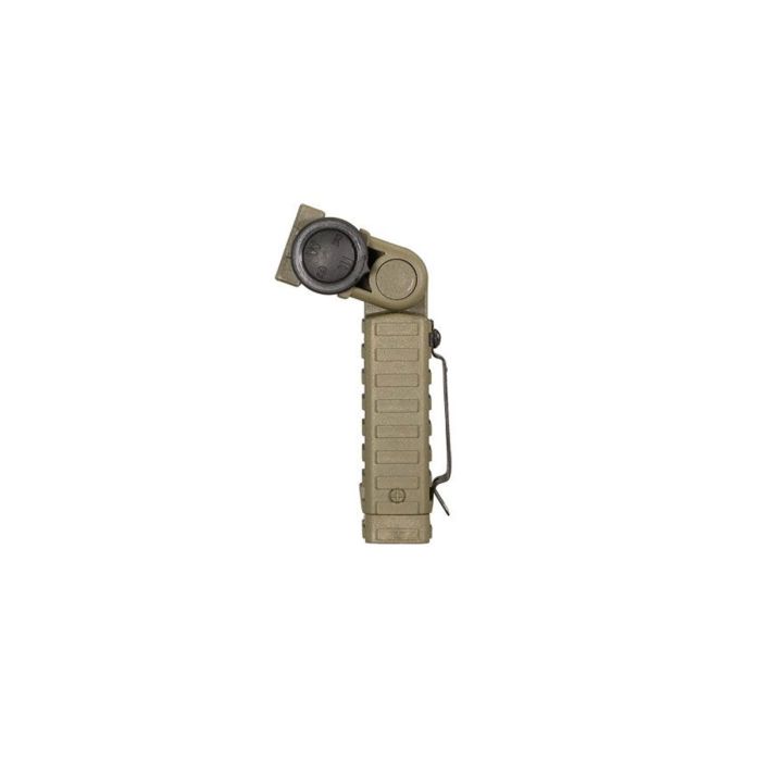 Streamlight Sidewinder Military Model