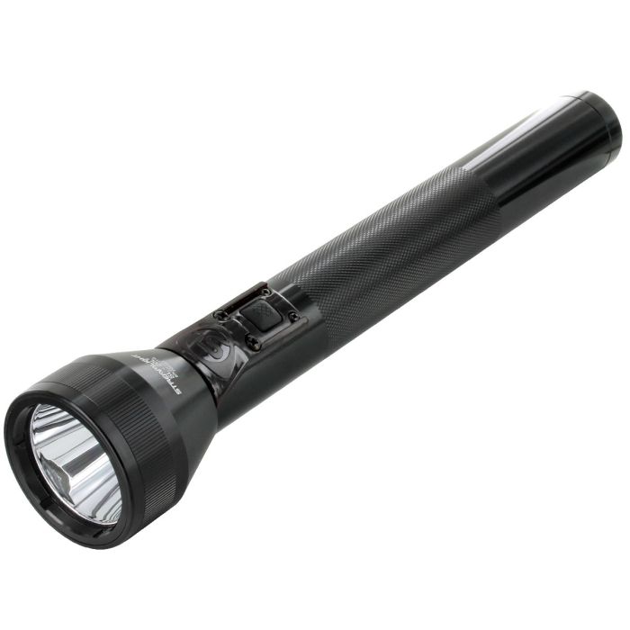 Streamlight SL-20L Rechargeable Flashlight - Angle Shot