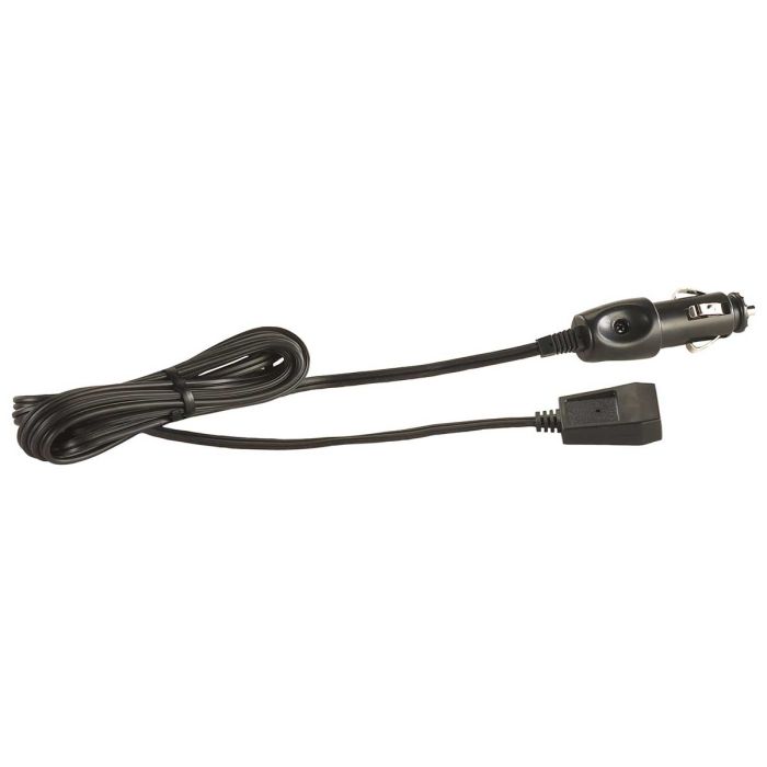 Streamlight 12V DC power cord (10ft, 3 meters) - HID LiteBox