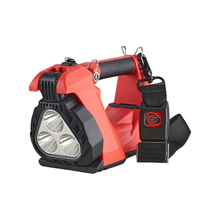 Streamlight 44361 - 120V/100V AC/12V DC - Orange