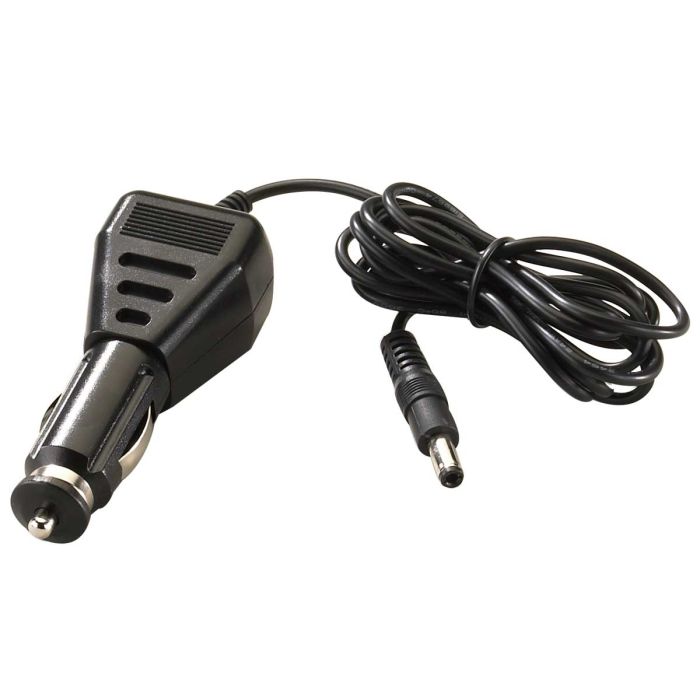Streamlight Waypoint 12V DC power cord, 158 cm