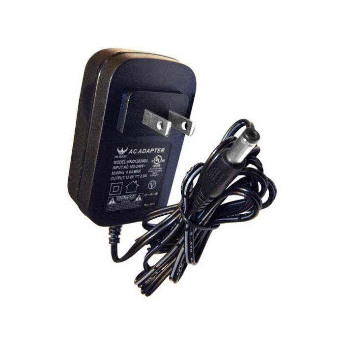 Streamlight Waypoint (Rechargeable)/Super Siege 120V AC Cord