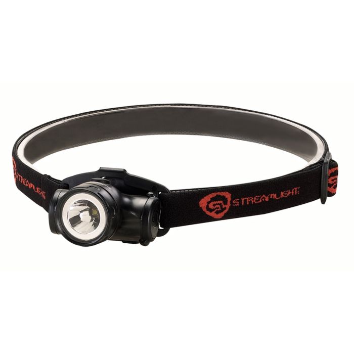 Streamlight Enduro Led Headlamp - Black