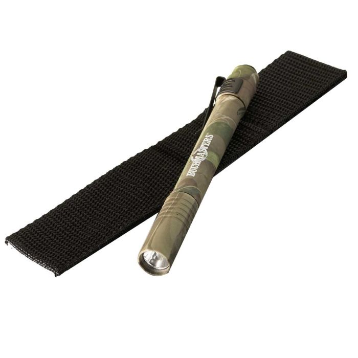 Streamlight Nylon Holster, Stylus Pro USB