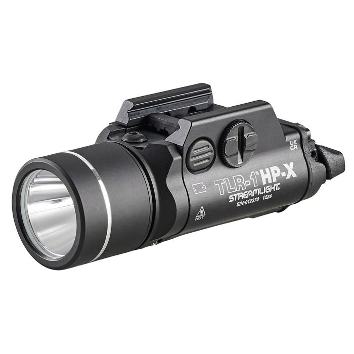 Streamlight TLR-1 HP-X - 2 x SL-B9