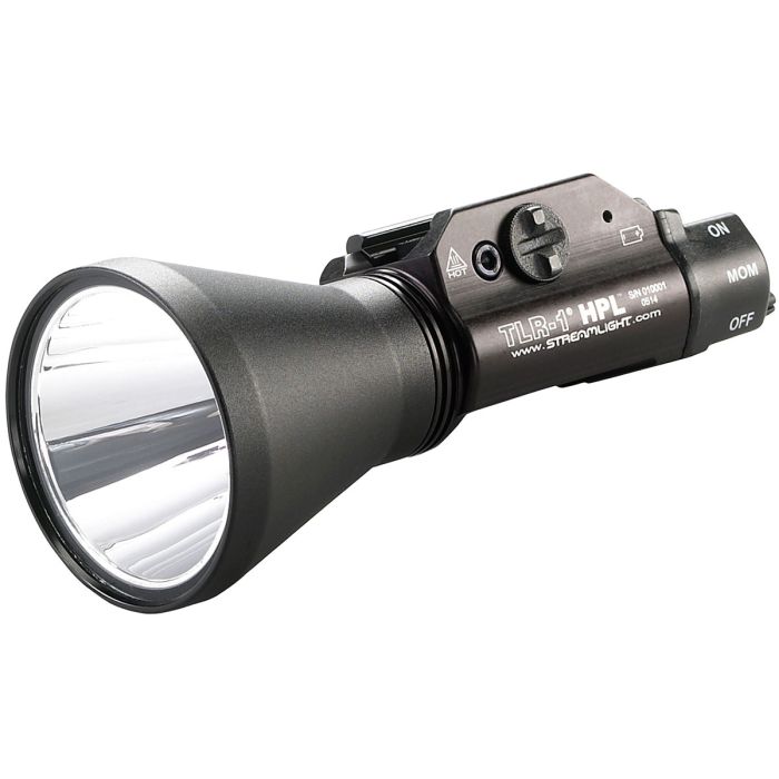 Streamlight TLR-1 HPL STD