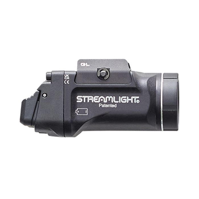 名作 Streamlight 69406 TLR-7 X Sub USB - SIG SAUER P365/XL 標本