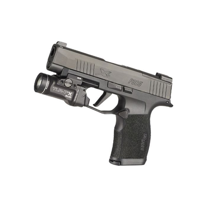 Streamlight 69406 TLR-7 X Sub USB - SIG SAUER P365/XL