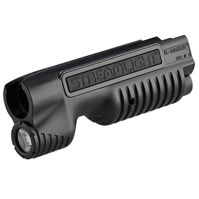 Streamlight TL-Racker Shotgun Forend Light for Mossberg 500 and 590