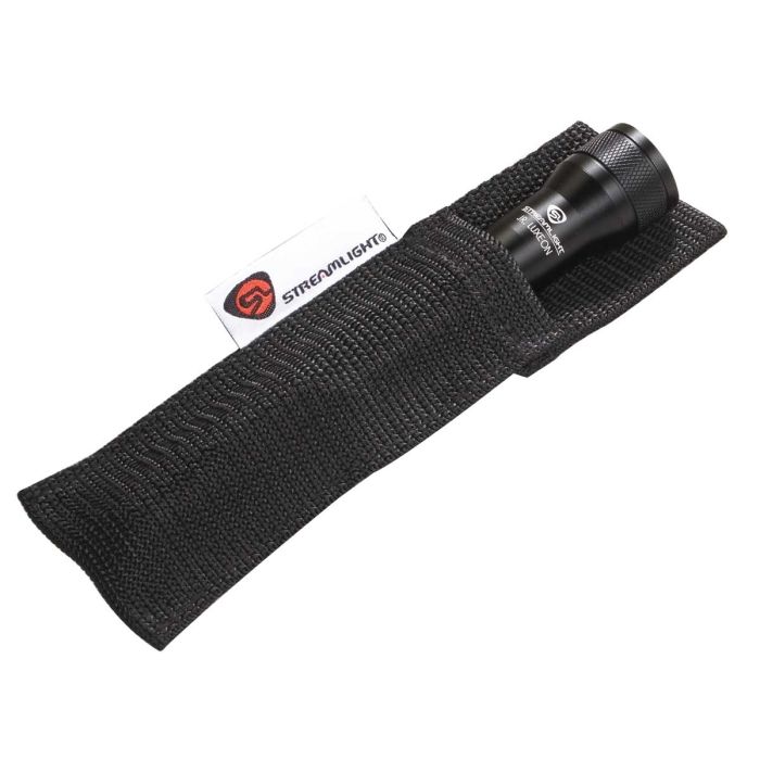 Streamlight Nylon Holster - ProPolymer 2AA, Streamlight Jr. LED
