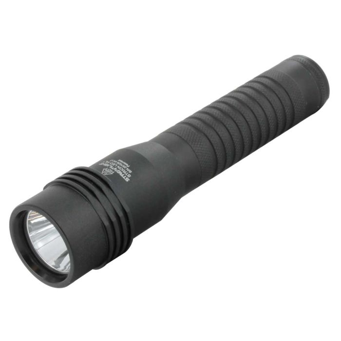Streamlight Strion LED HL Rechargeable Flashlight  - Black