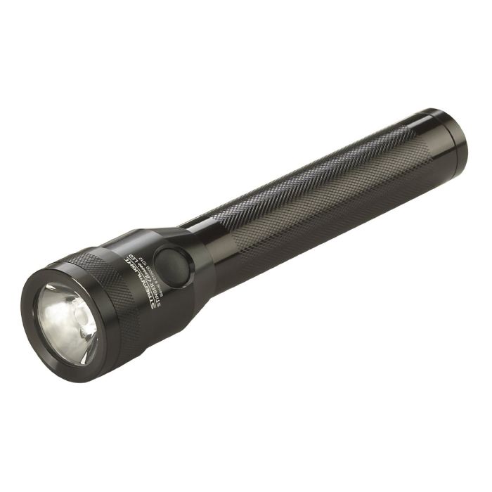 Streamlight Stinger Classic LED with 120V PiggyBack Charger