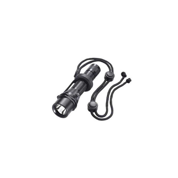 Streamlight NightFighter LED Flashlight - Black