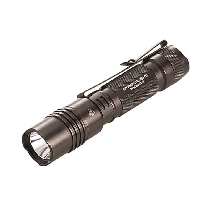 Streamlight ProTac 2L-X USB EDC Flashlight - Clam Packaging