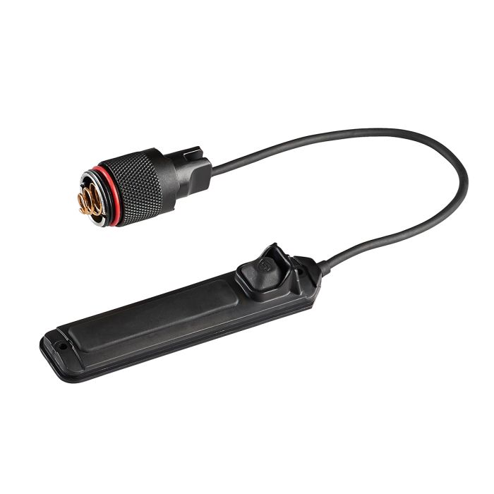 Streamlight Remote Switch with Tailcap - For ProTac Rail Mount 1 & 2