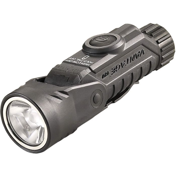 Streamlight Vantage 180 Multi-Purpose LED Flashlight - Angle Shot