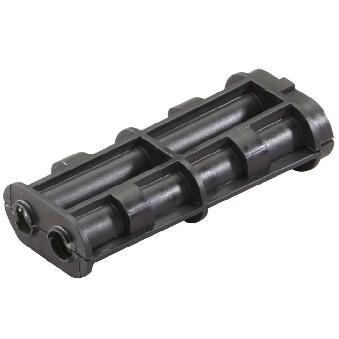 Streamlight Knucklehead - Survivor LED alkaline battery pack (Batteries not included)