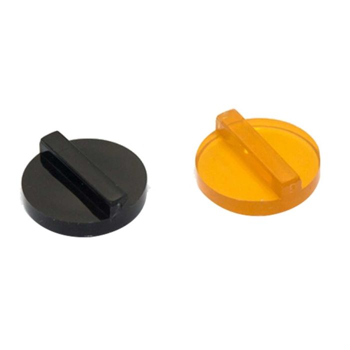 Streamlight Survivor (Low Profile) Smoke Cutter Plug Kit