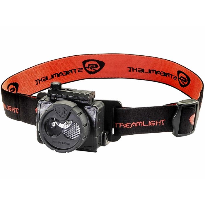 Streamlight Double Clutch USB 120V AC - Black