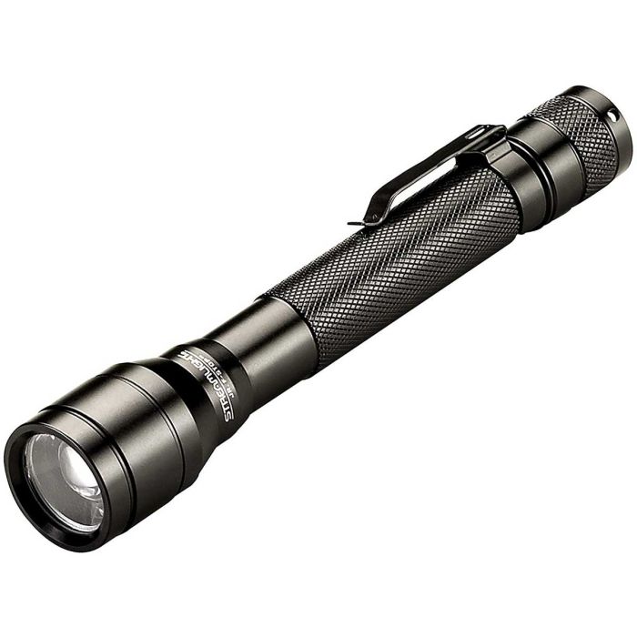 Streamlight 71701 Jr. F-Stop LED Flashlight - Boxed