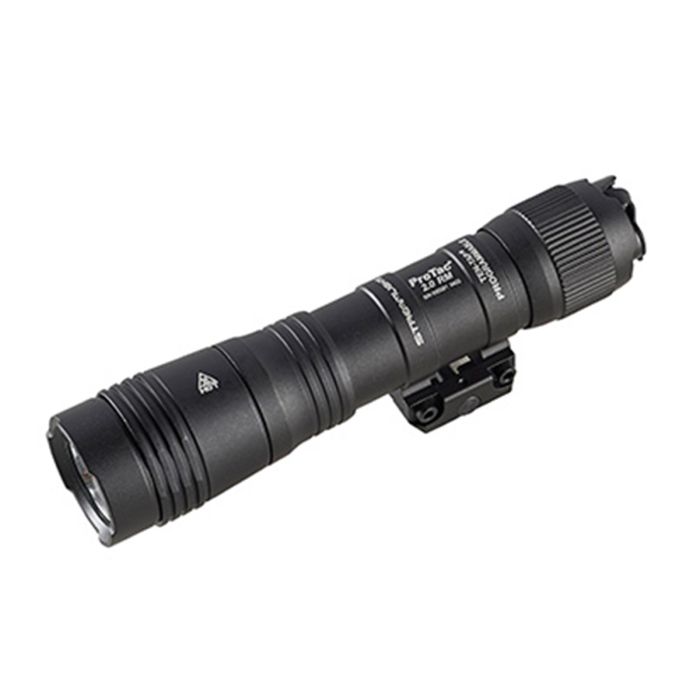 Streamlight Protac 2.0 Rail Mount Flashlight With Pressure Switch