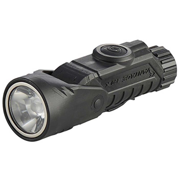 Streamlight Vantage 180 X -  Black
