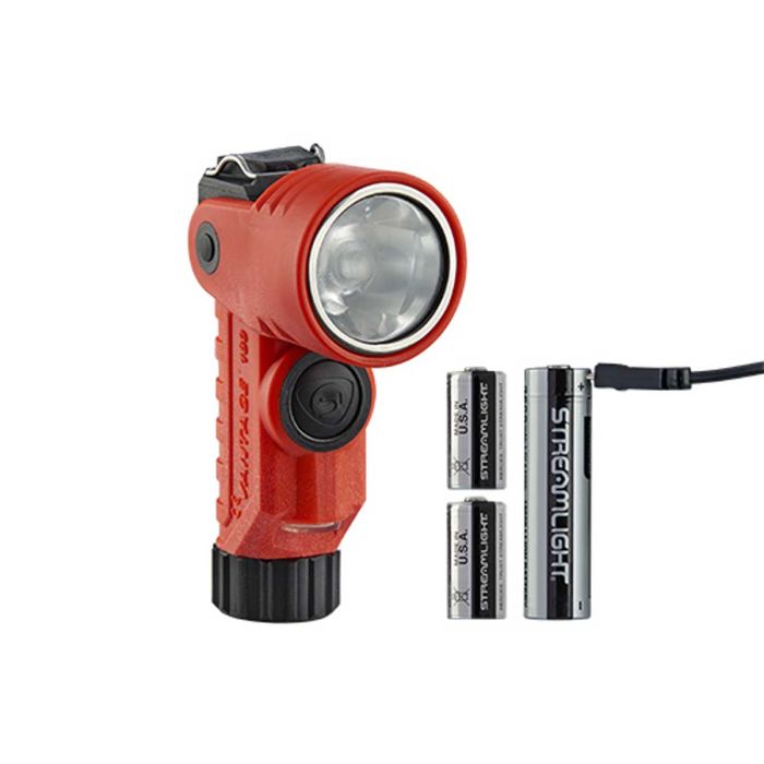 Streamlight Vantage 180 X - Orange