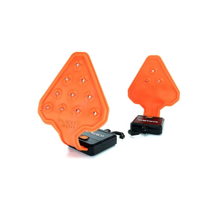 Striker Flexit Auto Roadside Safety Kit