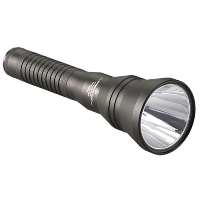 Streamlight Strion HPL Rechargeable Flashlight with AC/DC Charger