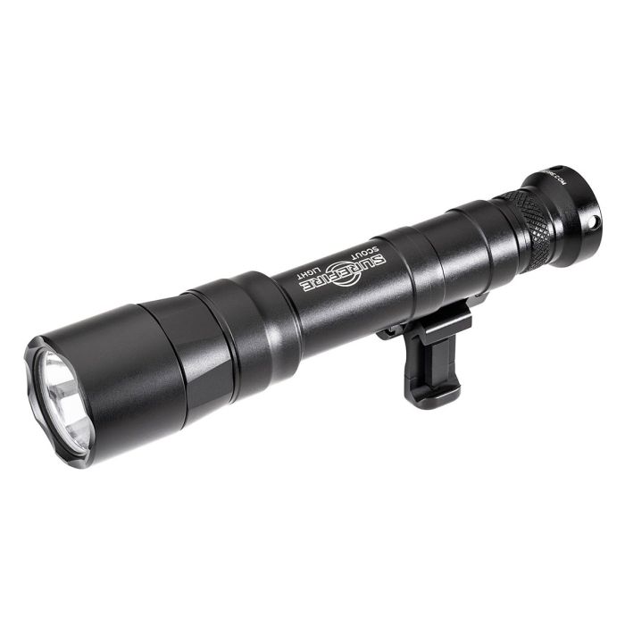 SureFire M640DFT Scout Light Pro Weapon Light
