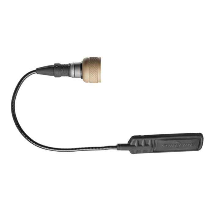 SureFire UE07 Remote Pressure Switch - Tan