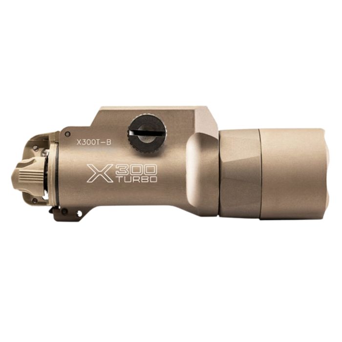 SureFire X300T-B-TN