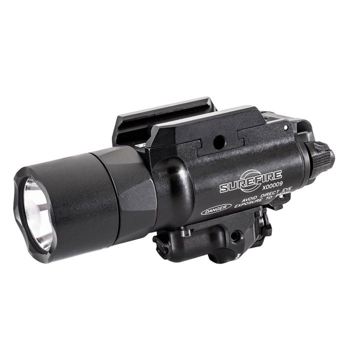 SureFire X400T-A Turbo LED Weapon Light