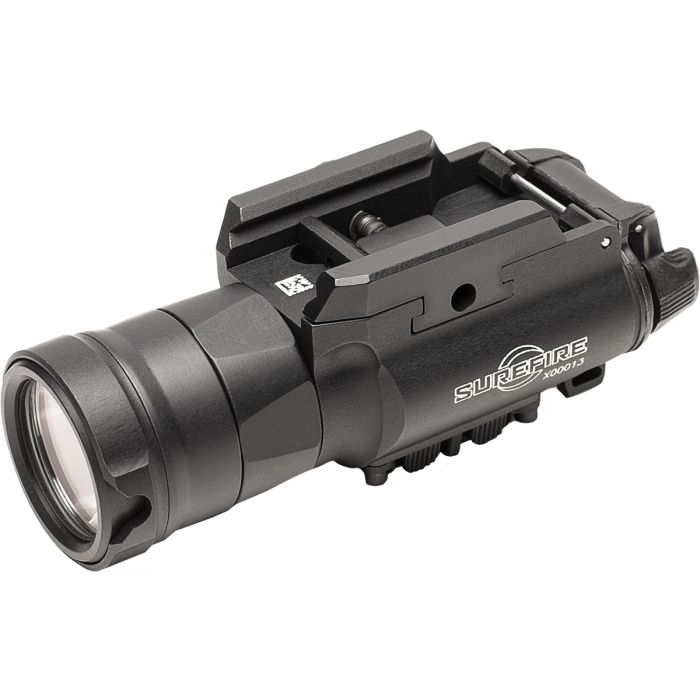 SureFire XH30 Ultra-High Dual-Output Holster WeaponLight