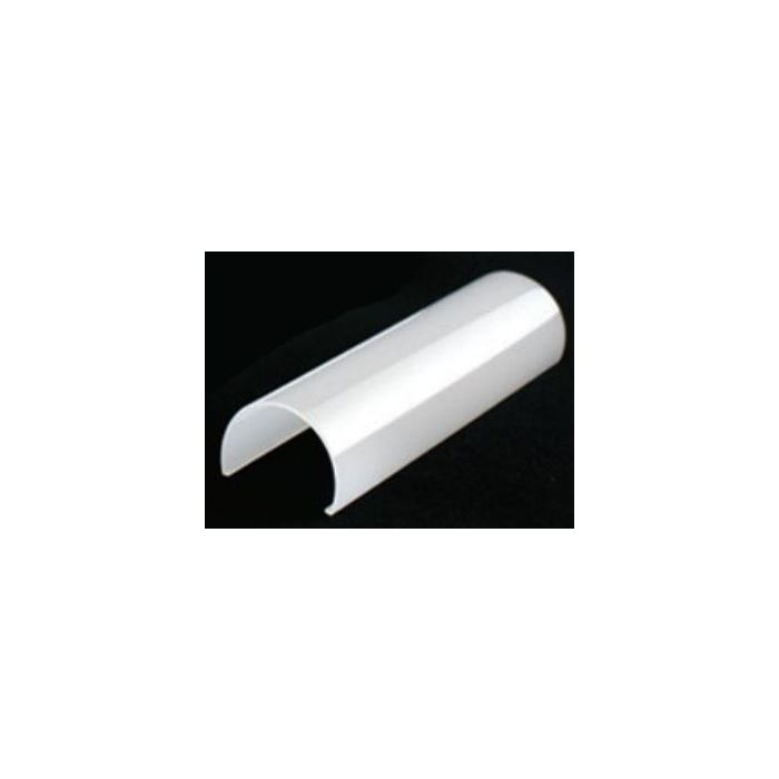 Sielo (fka TerraLUX) 4 Inch 180 Degree Diffuser for Linear LED Module