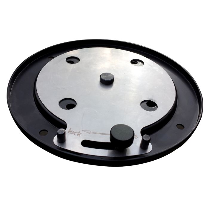 AELight Easy Mount for 40W Remote Light with Bolt On base