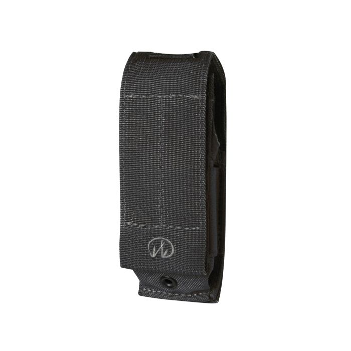 Leatherman Nylon Molle Sheath -USA - Black - XLarge