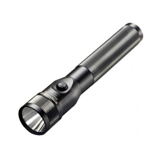 Streamlight Stinger LED Rechargeable Flashlight with 12V DC Charger(75712)
